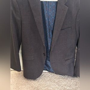 Made by Cam Newton blazer